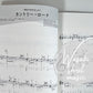 Studio Ghibli Collection for Kalimba Solo with Misa (Demo Performance Tracks on Youtube) Sheet Music Book