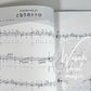 Studio Ghibli Collection for Kalimba Solo with Misa (Demo Performance Tracks on Youtube) Sheet Music Book