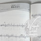 Studio Ghibli Collection for Kalimba Solo with Misa (Demo Performance Tracks on Youtube) Sheet Music Book