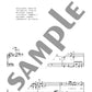 Japanese Old Pops (Kayokyoku) Sammlung 2 Klaviersolo für Erwachsene (einfach) Notenbuch