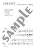 Japanese Old Pops(Kayokyoku)Collection 1 Piano Solo for Grown-ups(Easy) Sheet Music Book