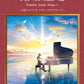 Animenz: Popular Anime Songs 1 for Piano Solo(Advanced) Sheet Music Book