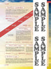 Animenz: Popular Anime Songs 1 for Piano Solo(Advanced) Sheet Music Book