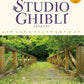 Studio Ghibli for Piano and Vocal w/CD(Piano Accompaniment Tracks) (Intermediate)