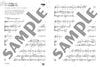 Studio Ghibli für Klavier und Gesang mit CD (Klavierbegleitungsstücke) (Mittelstufe) Notenbuch