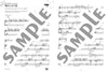 Studio Ghibli für Klavier und Gesang mit CD (Klavierbegleitungsstücke) (Mittelstufe) Notenbuch