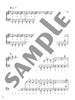 Best Hit Ranking 2023-2024 Piano Solo(Beginner) Sheet Music Book