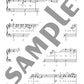 Best Hit Ranking 2023-2024 Piano Solo(Beginner) Sheet Music Book