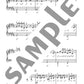 Best Hit Ranking 2023-2024 Piano Solo(Beginner) Sheet Music Book