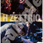 H ZETTRIO "PIANO CRAZE" Piano Bass Drums(Advanced) Sheet Music Book