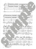 H ZETTRIO "PIANO CRAZE" Piano Bass Drums(Advanced) Sheet Music Book