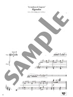 Concert Repertoire for Flute and Piano - Debussy / Ravel - Reference Performance Video Included - Sheet Music Book