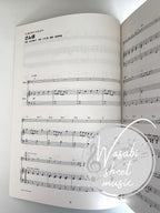 Studio Ghibli Collection for Cello and Piano - Sheet Music Book