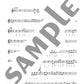 Studio Ghibli Collection for Trumpet and Piano w/CD(Backing Tracks)(Intermediate) Sheet Music Book