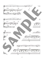 Studio Ghibli Collection für Trompete und Klavier mit CD (Playbacks) (Mittelstufe) Notenbuch