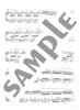 Impressive piano solo: Traditional Japanese songs(Advanced) Sheet Music Book