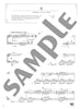 Impressive piano solo: Traditional Japanese songs(Advanced) Sheet Music Book