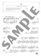 Beeindruckendes Klaviersolo: Traditionelle japanische Lieder (Fortgeschritten) Notenbuch