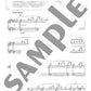 Impressive piano solo: Traditional Japanese songs(Advanced) Sheet Music Book