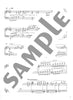 Impressive piano solo: Traditional Japanese songs(Advanced) Sheet Music Book