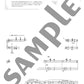 Impressive piano solo: Traditional Japanese songs(Advanced) Sheet Music Book