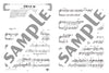 Monster Hunter: Jagdmusik, am besten für Klaviersolo (mittelschwer) Notenbuch