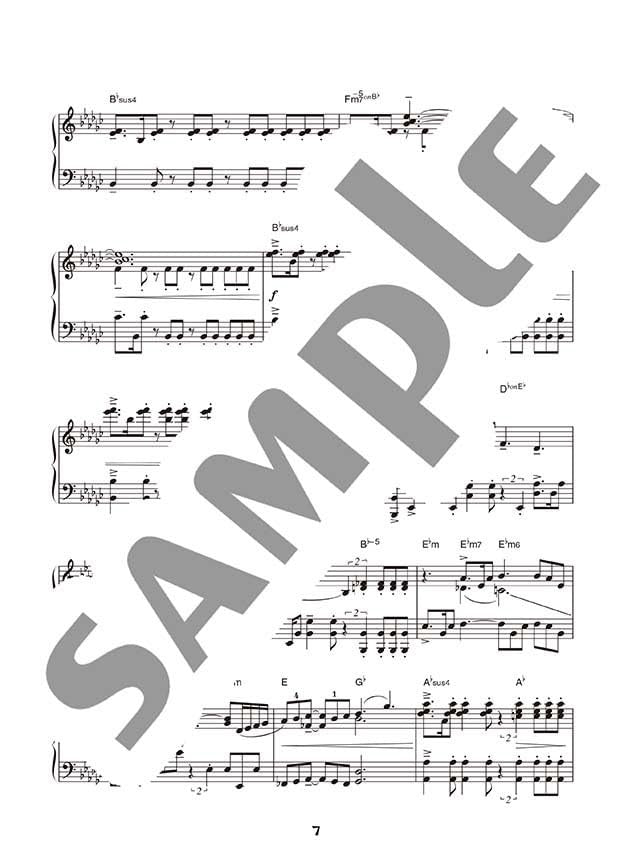 Monster Hunter: Jagdmusik, am besten für Klaviersolo (mittelschwer) Notenbuch