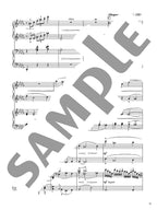 11 Tchaikovsky Works arranged for 2 Advanced Pianists: Piano Duet - Sheet Music Book