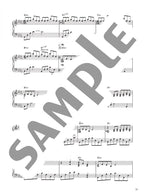 Piano Solo / Duet Christmas Songs from JAPAN　[Japanese / English / Chinese] - Sheet Music Book