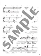 BEST HIT RANKING - Intermediate Piano Solo: 3 Popular Artists Selection - Sheet Music Book