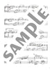 Studio Ghibli 2: Beautiful Piano Solo(Intermediate) Sheet Music Book