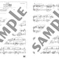 Studio Ghibli 2: Beautiful Piano Solo(Intermediate) Sheet Music Book