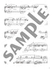 Studio Ghibli 2: Beautiful Piano Solo(Intermediate) Sheet Music Book