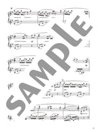 Studio Ghibli 2: Schönes Klaviersolo (Mittelstufe) Notenbuch