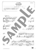 Studio Ghibli 2: Beautiful Piano Solo(Intermediate) Sheet Music Book