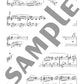 Studio Ghibli 2: Beautiful Piano Solo(Intermediate) Sheet Music Book