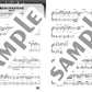 Best Hit Rankings Compilation 2024-2025: Piano Solo(Intermediate) Sheet Music Book