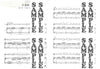 Berühmte japanische traditionelle Lieder für Flöte solo mit Klavier (Mittelstufe) (Karaoke-CD) - Notenbuch