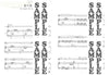 Berühmte japanische traditionelle Lieder für Flöte solo mit Klavier (Mittelstufe) (Karaoke-CD) - Notenbuch