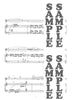 Famous Japanese Traditional Songs for Flute Solo with Piano (Intermediate) (Karaoke CD) - Sheet Music Book
