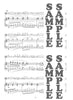 Famous Japanese Traditional Songs for Flute Solo with Piano (Intermediate) (Karaoke CD) - Sheet Music Book