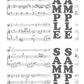 Famous Japanese Traditional Songs for Flute Solo with Piano (Intermediate) (Karaoke CD) - Sheet Music Book