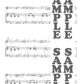 Famous Japanese Traditional Songs for Flute Solo with Piano (Intermediate) (Karaoke CD) - Sheet Music Book