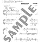 Anime Song Piano: 10 Golden Hits -BLUE- ~Youthful Days~ [Japanese/English/Chinese] - Piano Solo (Intermediate) - Sheet Music Book