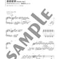 Anime Song Piano: 10 Golden Hits -BLUE- ~Youthful Days~ [Japanese/English/Chinese] - Piano Solo (Intermediate) - Sheet Music Book