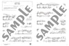 Beautifully Resonant Piano Solos: 90's J-POP Selection 1 (1990-1994) - Piano Solo (Intermediate) - Sheet Music Book
