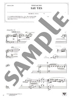 Wunderschön klangvolle Klaviersoli: J-Pop-Auswahl der 90er Jahre 1 (1990–1994) – Klaviersolo (Mittelstufe) – Notenbuch