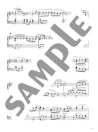 Wunderschön klangvolle Klaviersoli: J-Pop-Auswahl der 90er Jahre 1 (1990–1994) – Klaviersolo (Mittelstufe) – Notenbuch