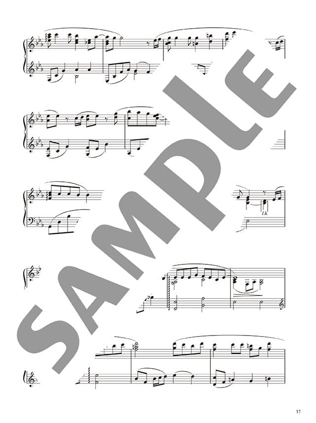 Wunderschön klangvolle Klaviersoli: J-Pop-Auswahl der 90er Jahre 1 (1990–1994) – Klaviersolo (Mittelstufe) – Notenbuch