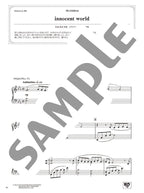 Wunderschön klangvolle Klaviersoli: J-Pop-Auswahl der 90er Jahre 1 (1990–1994) – Klaviersolo (Mittelstufe) – Notenbuch